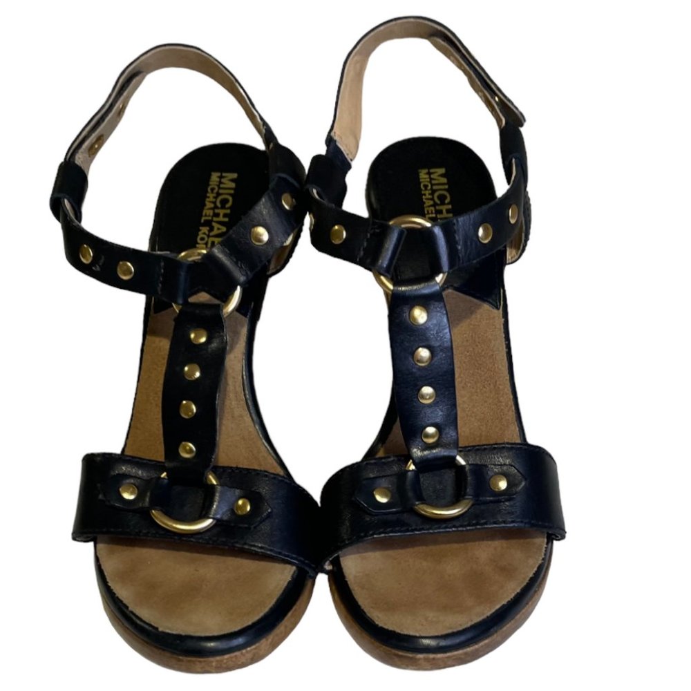 Michael Kors Sandals, Size 5.5